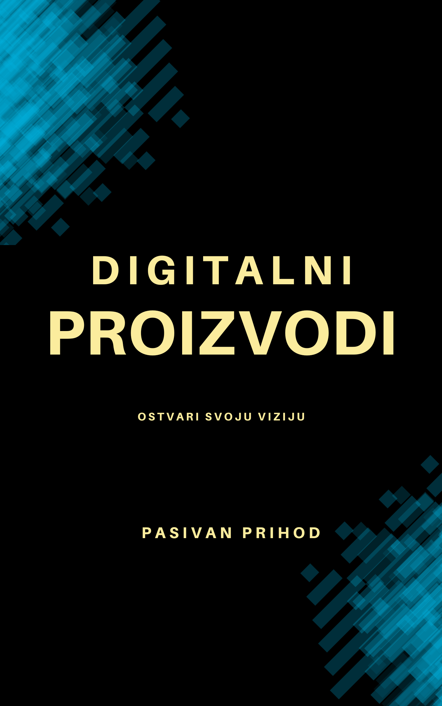 Besplatan ebook - Digitalni proizvodi